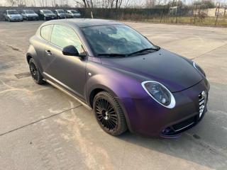 ALFA ROMEO MiTo usata, con Airbag laterali