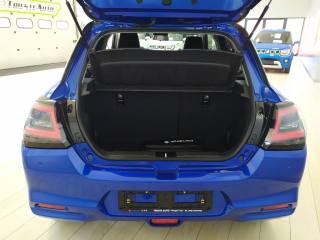 SUZUKI Swift usata, con Alzacristalli elettrici