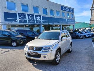 SUZUKI Grand Vitara usata, con Chiusura centralizzata telecomandata