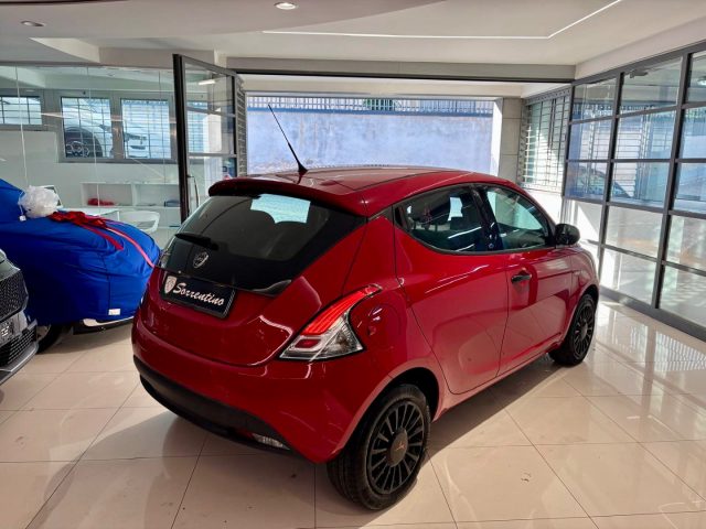 LANCIA Ypsilon usata, con Climatizzatore