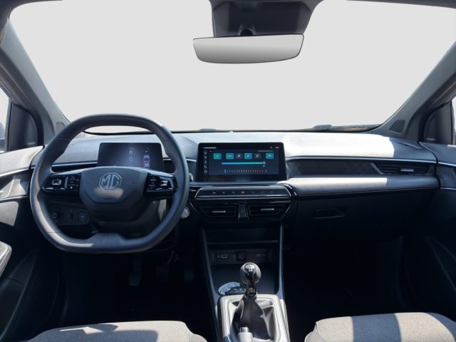 MG MG3 usata 11