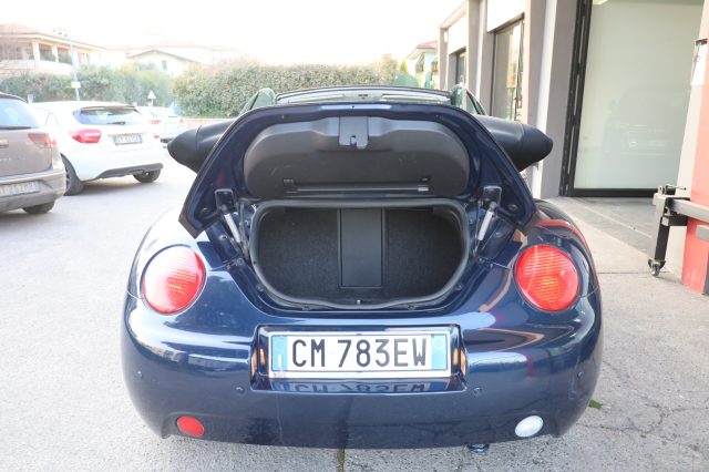 VOLKSWAGEN New Beetle usata 59