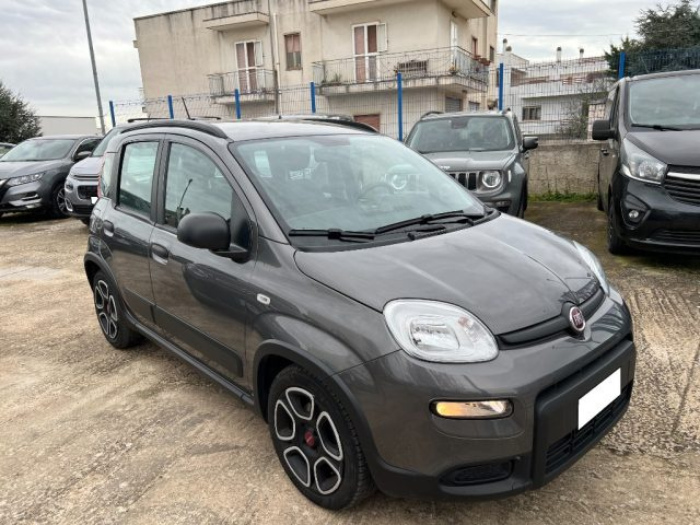 FIAT Panda usata 3