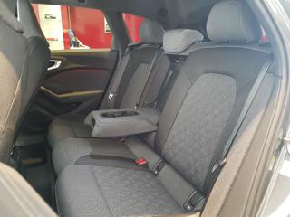 AUDI A5 usata, con ESP