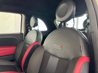 FIAT 500 usata 25