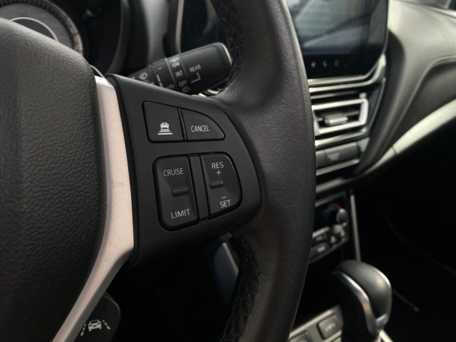 SUZUKI S-Cross usata, con Sistema di navigazione