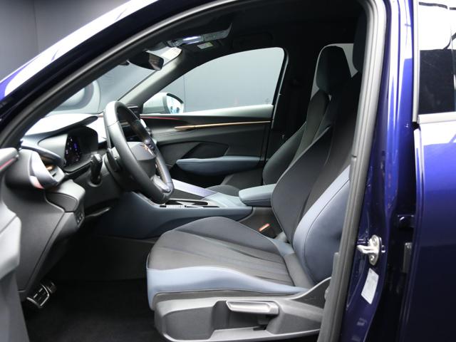 CUPRA Terramar usata, con Climatizzatore