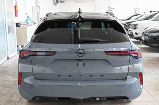 OPEL Astra usata, con Fendinebbia