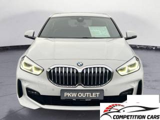 BMW 120 usata, con Autoradio