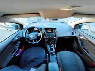 FORD Focus usata, con Cerchi in lega