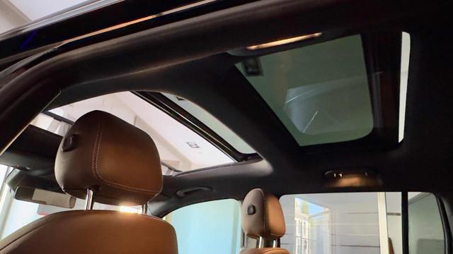 MERCEDES-BENZ GLB 200 usata, con ESP