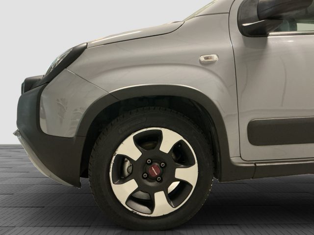 FIAT Panda usata 14
