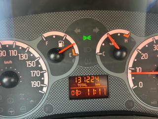FIAT Panda usata, con Immobilizzatore elettronico