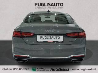 AUDI A5 usata, con Cerchi in lega