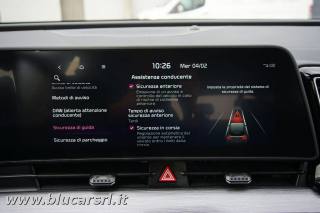 KIA Sportage usata, con Bluetooth