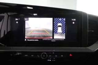 OPEL Mokka usata 11
