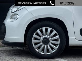 FIAT 500L usata, con Airbag Passeggero