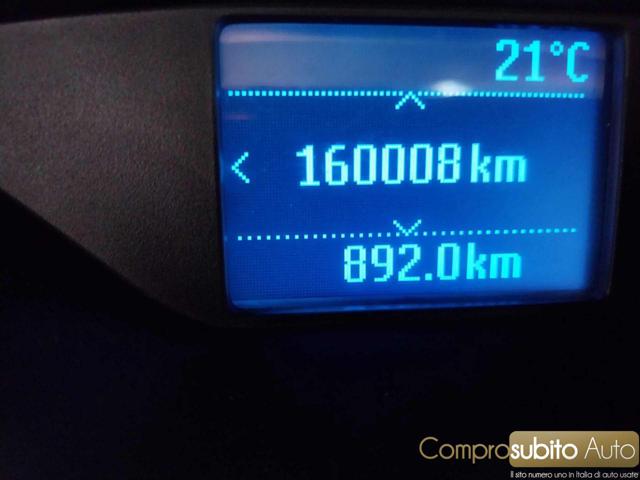 FORD C-Max usata 23