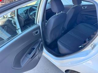 FORD Fiesta usata 16