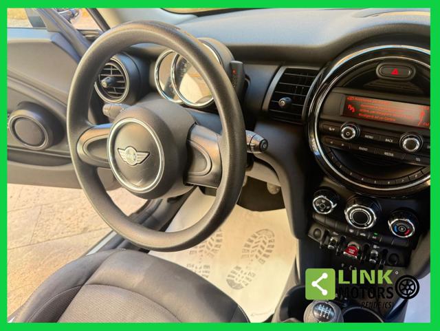 MINI One usata 30