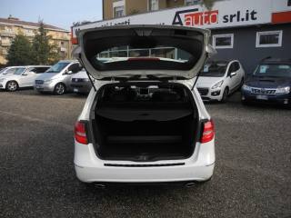 MERCEDES-BENZ B 180 usata 52