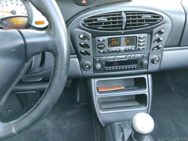 PORSCHE Boxster usata, con Immobilizzatore elettronico