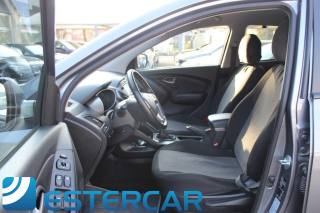 HYUNDAI iX35 usata, con Airbag Passeggero