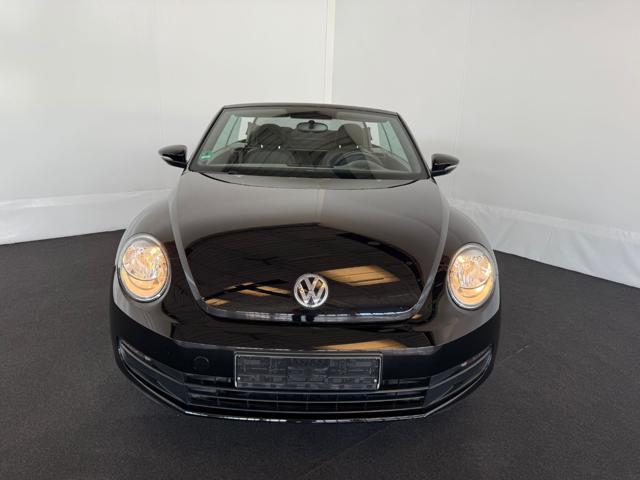 VOLKSWAGEN Maggiolino usata, con Airbag