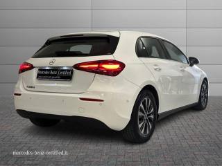MERCEDES-BENZ A 180 usata, con Airbag