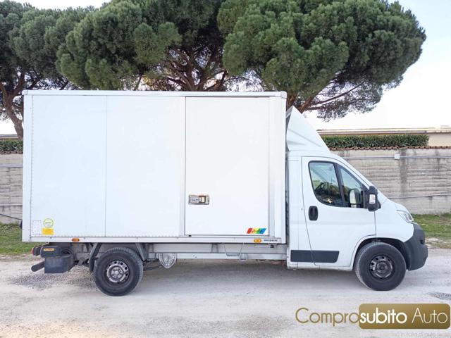 CITROEN Jumper usata 27