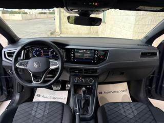 VOLKSWAGEN Taigo usata, con Fendinebbia