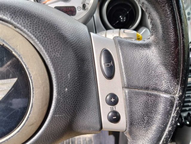 MINI Cabrio usata, con Sensori di parcheggio posteriori