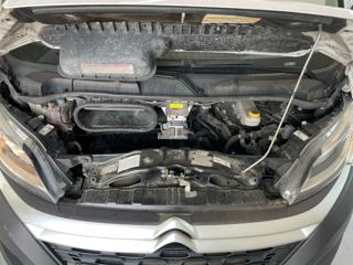 CITROEN Jumper usata, con Filtro antiparticolato
