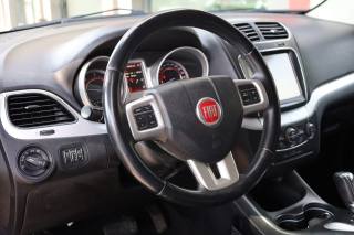 FIAT Freemont usata, con Vetri oscurati