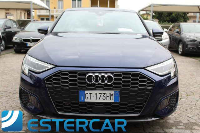 AUDI A3 usata, con Alzacristalli elettrici