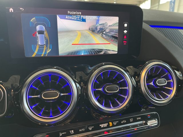 MERCEDES-BENZ B 180 usata, con Immobilizzatore elettronico