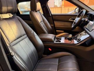 LAND ROVER Range Rover Velar usata, con Fendinebbia