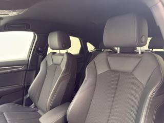 AUDI Q3 usata, con Cerchi in lega