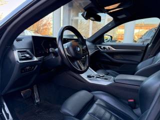 BMW 420 usata, con Chiusura centralizzata