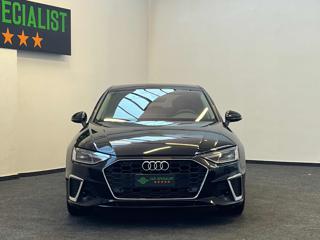 AUDI A4 usata, con Airbag laterali