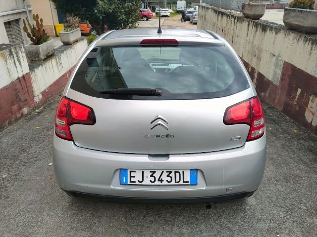 CITROEN C3 usata, con Volante in pelle