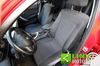 BMW 118 usata, con Chiusura centralizzata