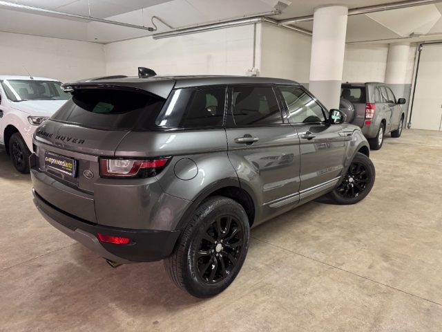 LAND ROVER Range Rover Evoque usata, con Airbag Passeggero