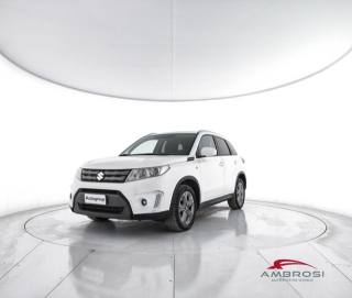 SUZUKI Vitara 1.6 DDiS V-Cool