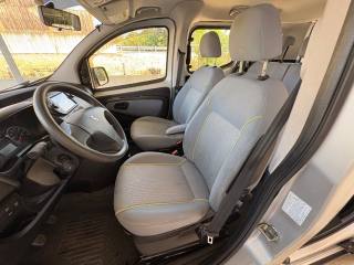 PEUGEOT Bipper usata 33