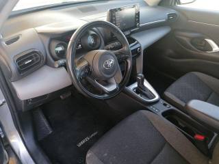 TOYOTA Yaris Cross usata, con Cruise Control