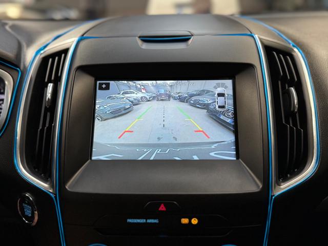 FORD S-Max usata, con Controllo trazione
