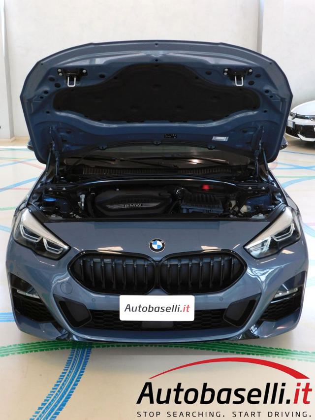 BMW 218 usata 88