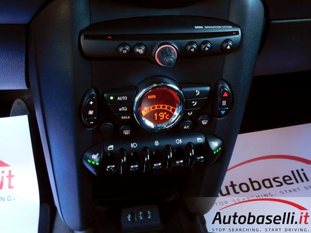 MINI Clubman usata 55