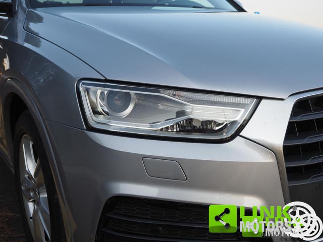 AUDI Q3 usata 40
